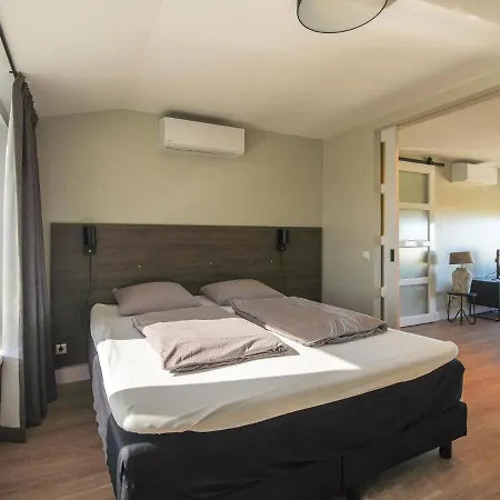 Apartment Modern In Katwijk With Garden Katwijk aan Zee