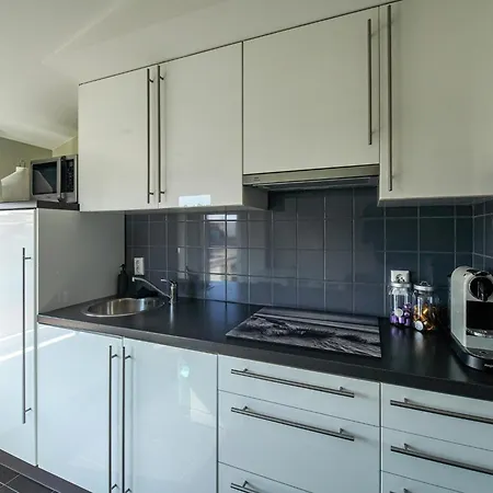 In Katwijk Near The Katwijk aan Zee