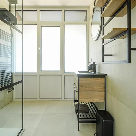 Apartamento In Katwijk Near The *