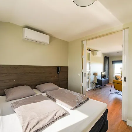 Lägenhet In Katwijk Near The Katwijk aan Zee