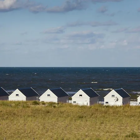 Apartamento In Katwijk Near The