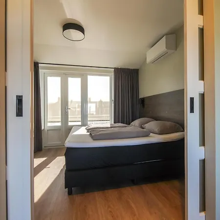 Apartamento In Katwijk Near The *