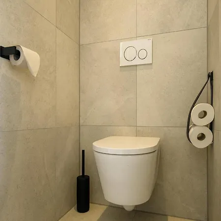 In Katwijk Near The *