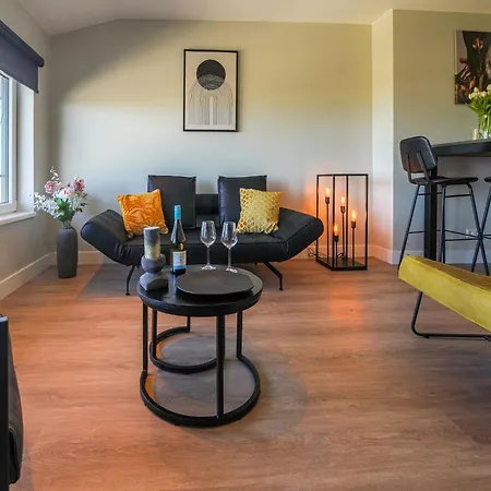 In Katwijk Near The Katwijk aan Zee