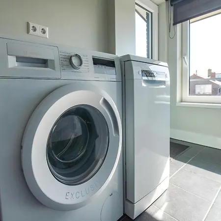 Apartamento In Katwijk Near The