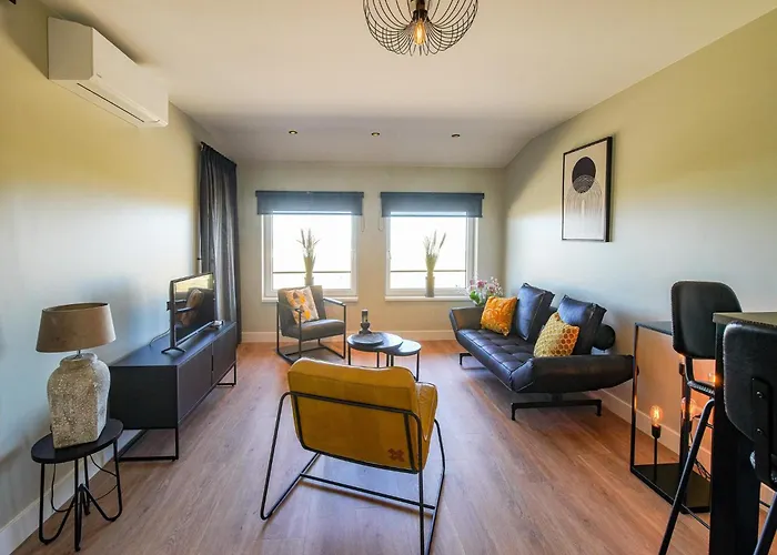 In Katwijk Near The * 카트베이크안제이