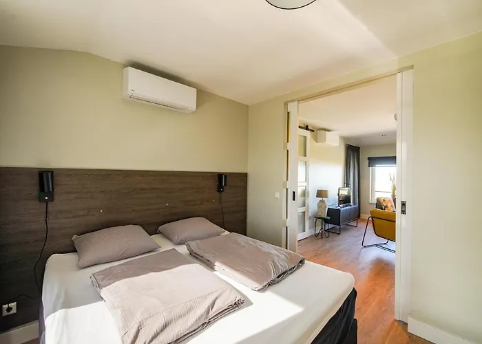 Daire In Katwijk Near The Katwijk aan Zee