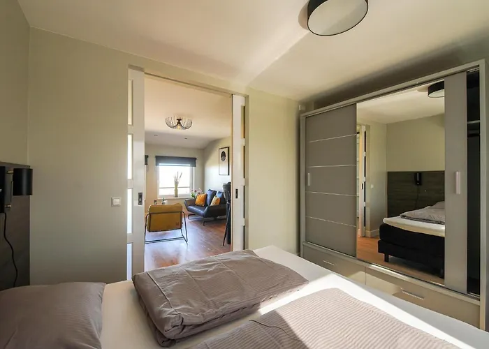 In Katwijk Near The * Katwijk aan Zee