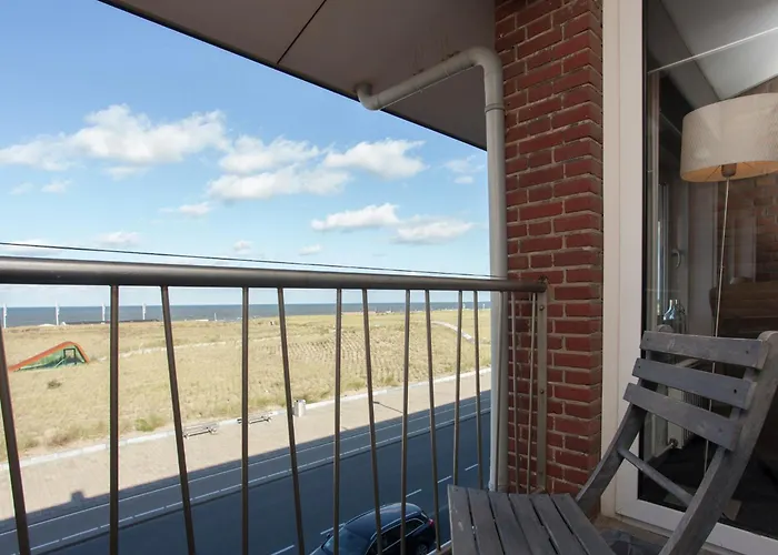 In Katwijk Near The * 카트베이크안제이