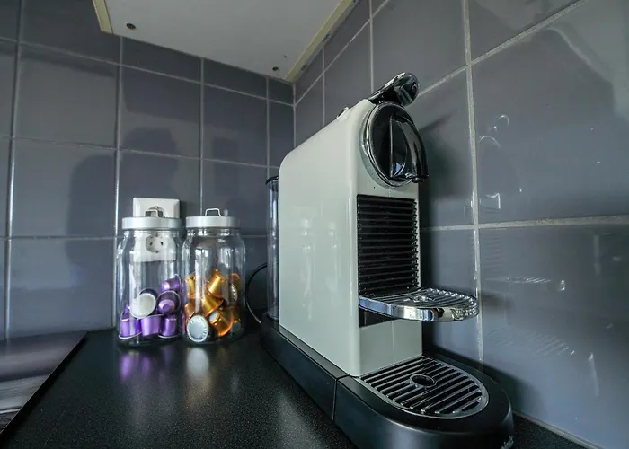 In Katwijk Near The Katwijk aan Zee