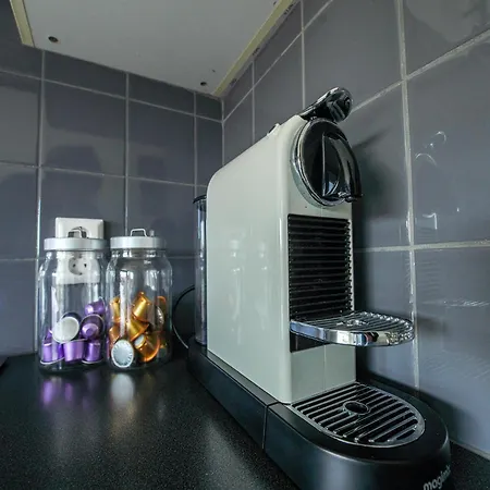 In Katwijk Near The Katwijk aan Zee