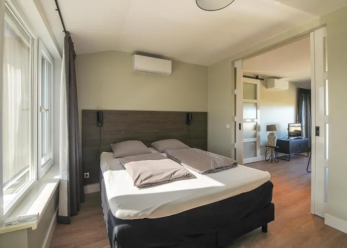 In Katwijk Near The * Katwijk aan Zee