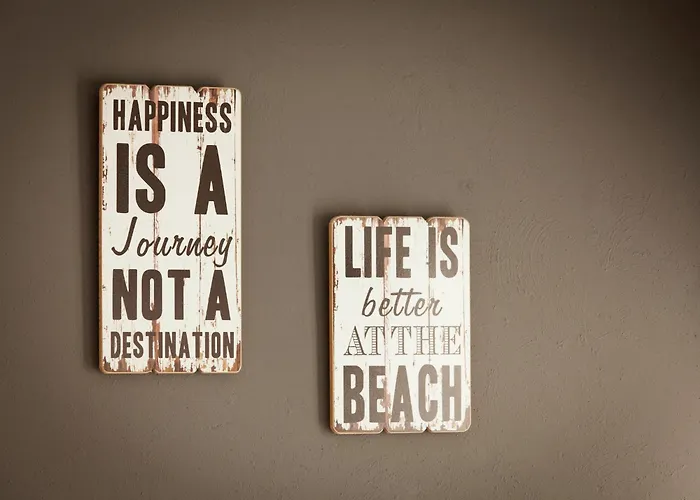 In Katwijk Near The Appartamento