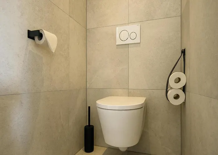 In Katwijk Near The *